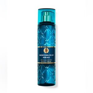 Mediterranean Mirage Fragrance Mist